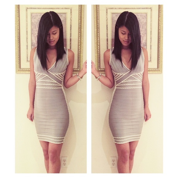 Herve Leger Dresses & Skirts - Herve Leger dress brand new