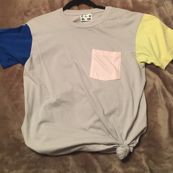 American Apparel T-Shirt