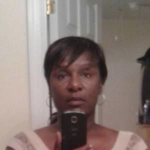 Meet your Posher, Keisha