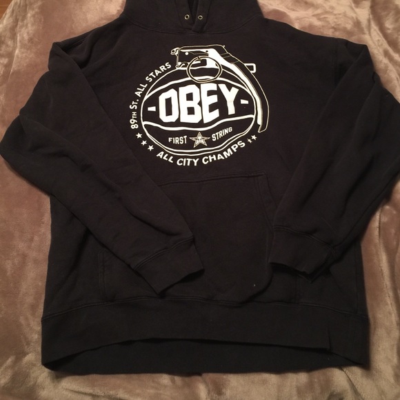 Obey Sweatshirt