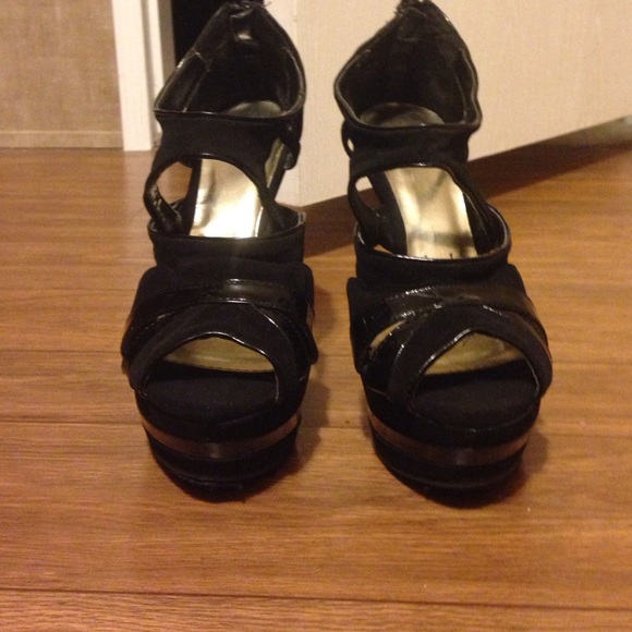 Heels