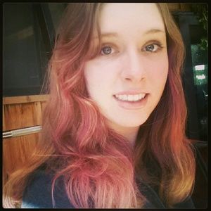 Meet your Posher, Tara