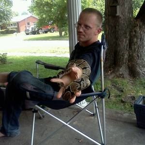 Meet your Posher, Steve