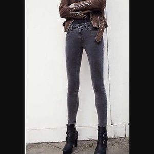 All Saints Jeans  size 28