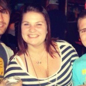 Meet your Posher, Liz