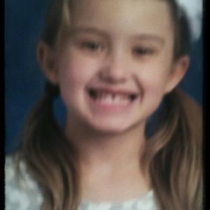 Meet your Posher, Angela