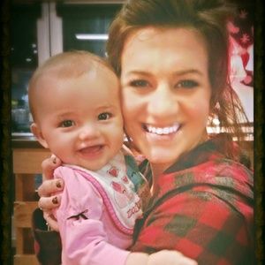 Meet your Posher, Jenny