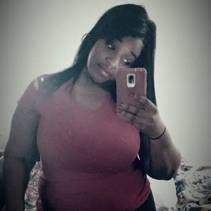 Meet your Posher, Shaniqua