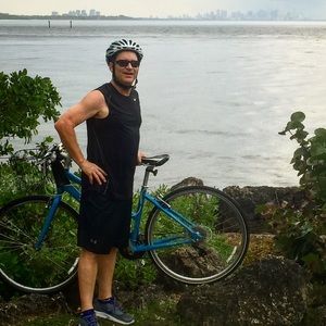 Meet your Posher, David