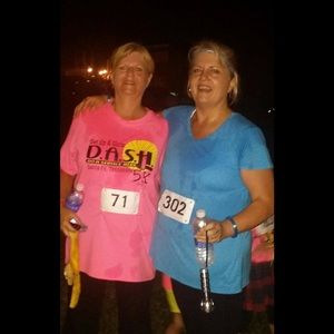 Meet your Posher, Marcia