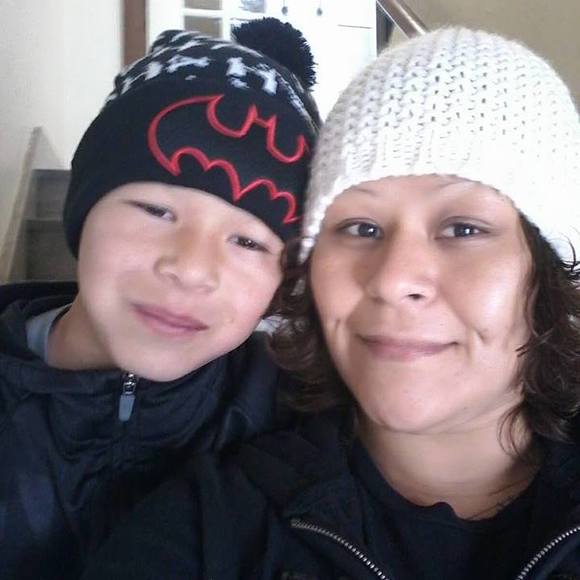 Meet your Posher, April