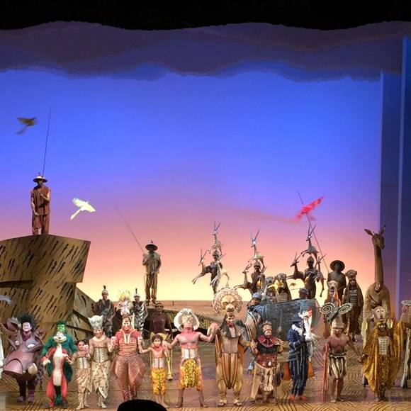 Meet your Posher, Robert