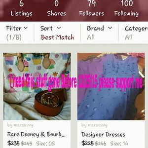 Nice Designer Clothes