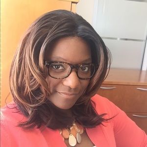 Meet your Posher, Terri