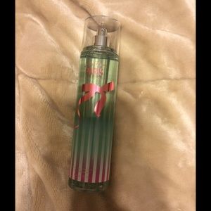 Bath and Body Works Sweet On Paris body spray