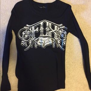 Fox Riders Co. Thermal