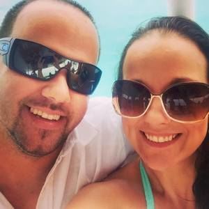 Meet your Posher, Jillian