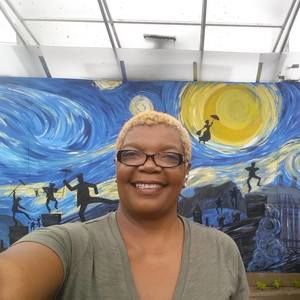 Meet your Posher, Lijia