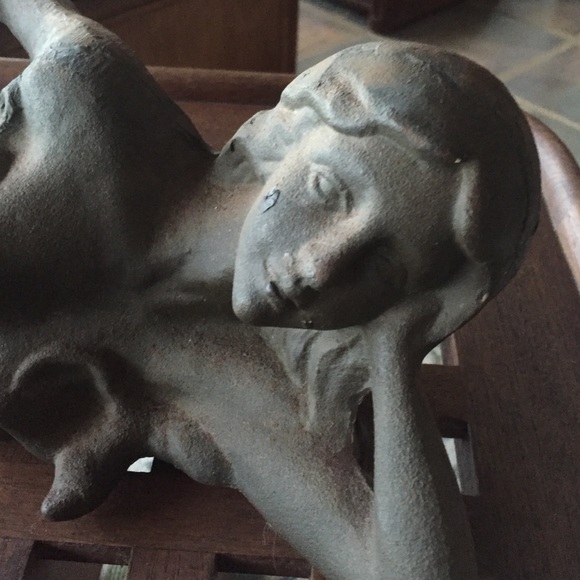 Meet your Posher, Blanche