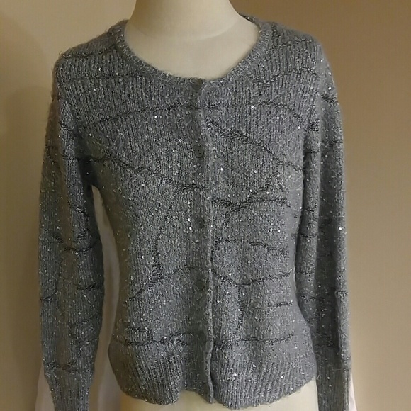 Vera Wang Sweater