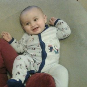 Meet your Posher, Marta