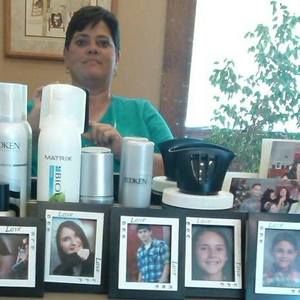 Meet your Posher, Maria