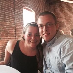 Meet your Posher, Mariah