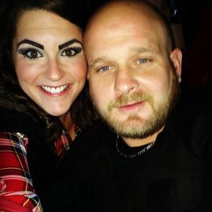 Meet your Posher, Lacey