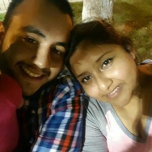 Meet your Posher, Luis