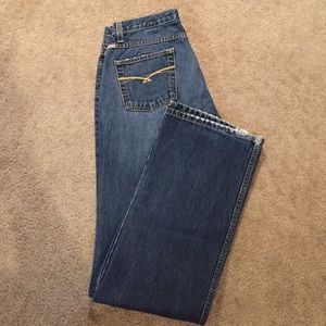Cruel Girl Jeans