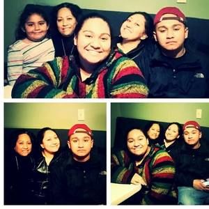 Meet your Posher, Anna jesenia