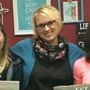 Meet your Posher, Sarita