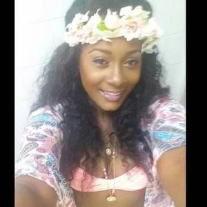 Meet your Posher, Kim