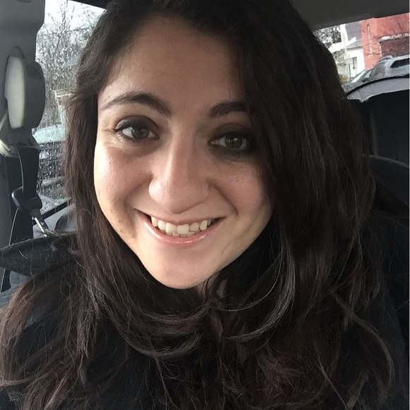 Meet your Posher, Betsy