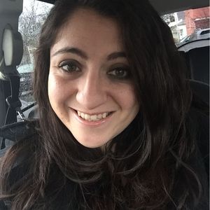 Meet your Posher, Betsy