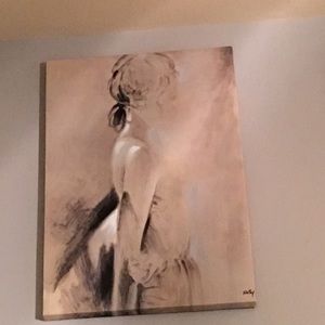 Meet your Posher, Juliana