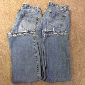 Cruel Girl Jeans