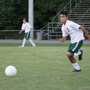 Meet your Posher, Jared