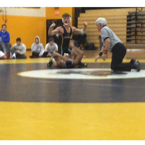 Meet your Posher, Colson - Picture 1 of 1