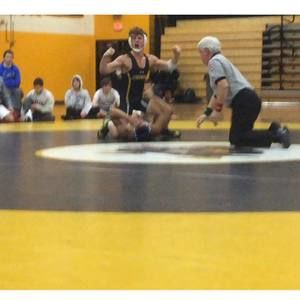 Meet your Posher, Colson