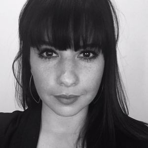 Meet your Posher, Marija