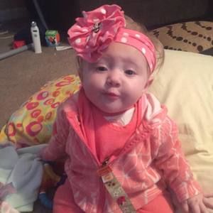 Meet your Posher, Bethany