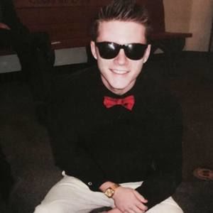 Meet your Posher, Austin