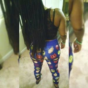 Meet your Posher, Lanese