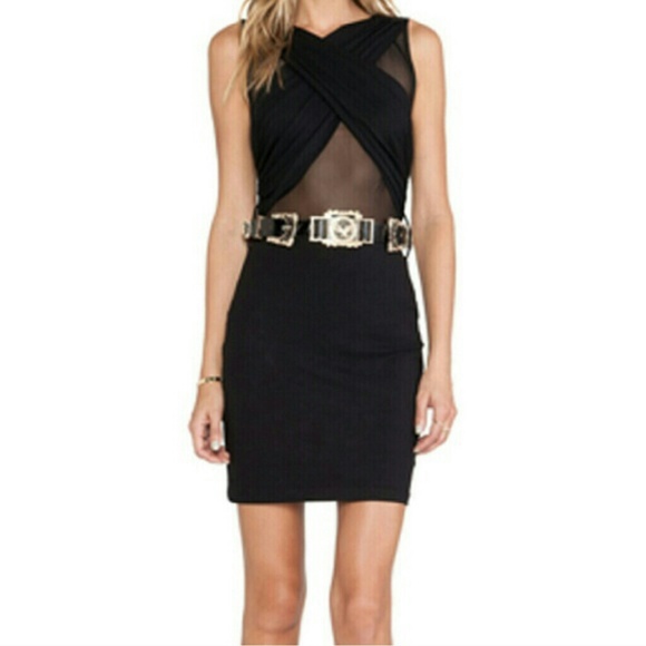 Style Stalker Dress