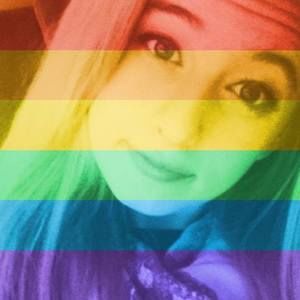 Meet your Posher, Abbey