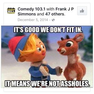 Meet your Posher, Maureen