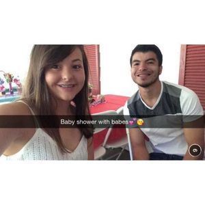 Meet your Posher, Mckenzie