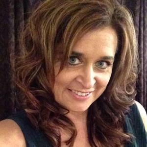 Meet your Posher, Brenda