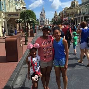 Meet your Posher, Cheri